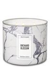 Orchard Blossom 3-Wick Candle image number null