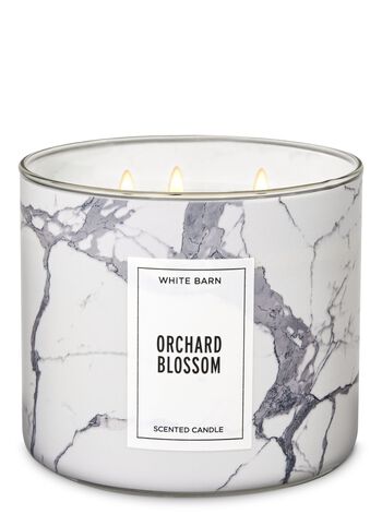 Orchard Blossom 3-Wick Candle 3-Wick Candle