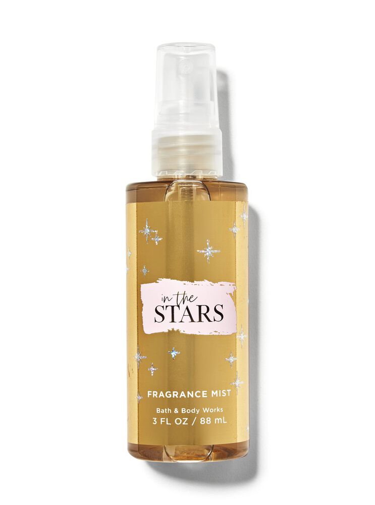 In The Stars Travel Size Fine Fragrance Mist Travel Size Fine Fragrance Mist