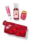 Strawberry Pound Cake Mini Gift Set image number null