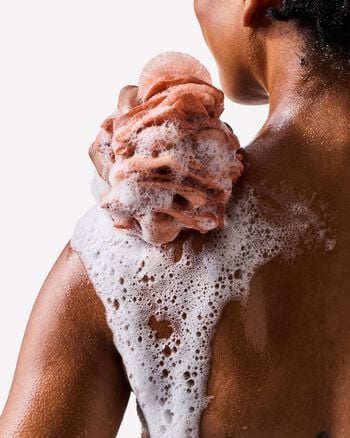 Into the Night Body Wash Body Wash