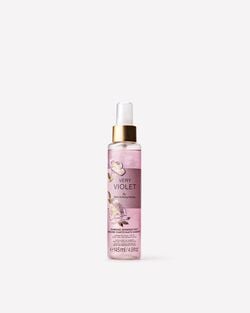 Very Violet Diamond Shimmer Mist image number null