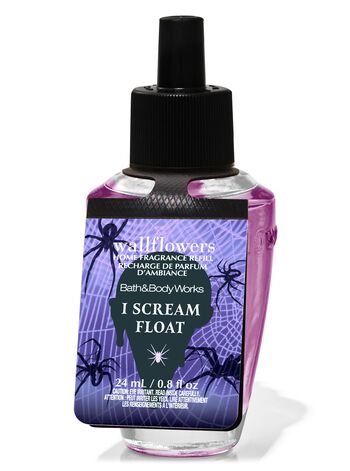 I Scream Float Wallflowers Fragrance Refill Wallflowers Fragrance Refill