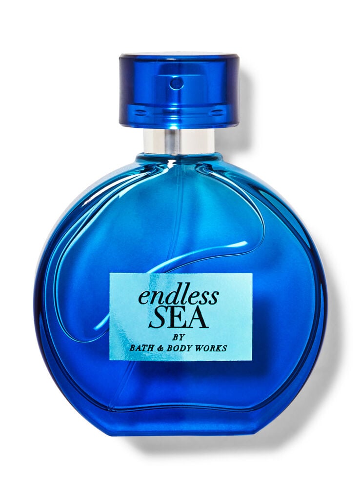 Shop Endless Sea Eau de Parfum AU Bath Body Works