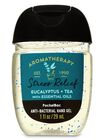 Eucalyptus Tea PocketBac Hand Sanitizer image number null