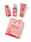 Champagne Toast Mini Gift Box Set image number null
