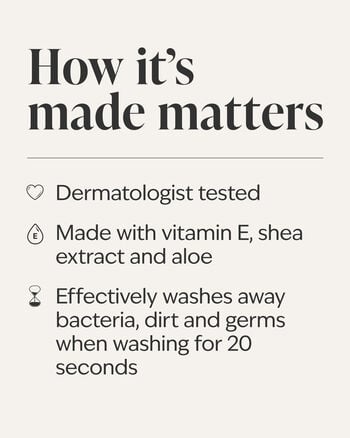 Freshwater Waves Gentle & Clean Foaming Hand Soap Gentle & Clean Foaming Hand Soap