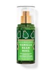 Vanilla Bean Noel Travel Size Fine Fragrance Mist image number null