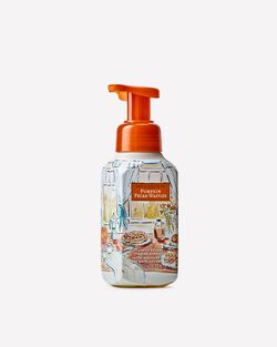 Pumpkin Pecan Waffles Gentle & Clean Foaming Hand Soap image number null