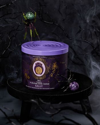 Sally 3-Wick Candle 3-Wick Candle