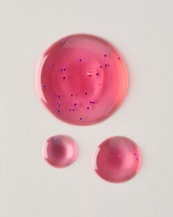 Champagne Toast Sanitizing Hand Gel image number null