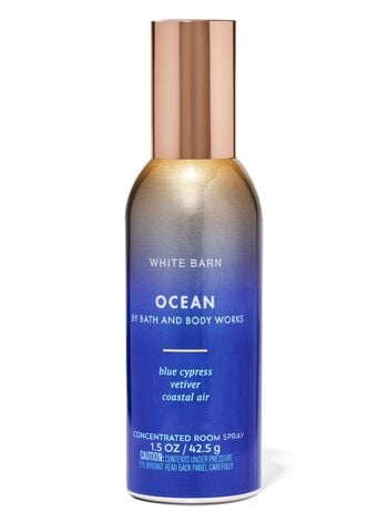 Ocean Concentrated Room Spray Concentrated Room Spray