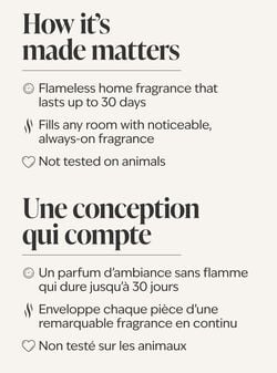 Lullaby Linen Wallflowers Fragrance Refill image number null