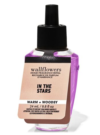 In the Stars Wallflowers Fragrance Refill Wallflowers Fragrance Refill