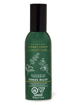 Eucalyptus Spearmint Concentrated Room Spray Eucalyptus Spearmint Concentrated Room Spray