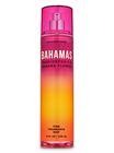 Bahamas Passionfruit & Banana Flower Body Spray & Mist image number null