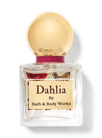 Dahlia Eau de Toilette & Parfum Eau de Parfum