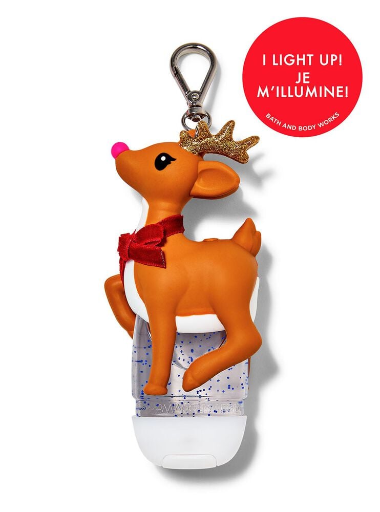Reindeer PocketBac Holder PocketBac Holder
