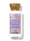 Whipped Berry Meringue Travel Size Body Lotion image number null