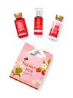 Strawberry Pound Cake Mini Gift Box Set image number null