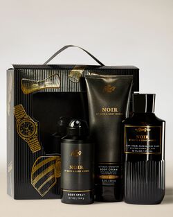 Noir Gift Set image number null