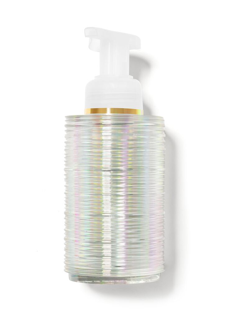 Soap Holder Gentle Foaming Soap Dispenser