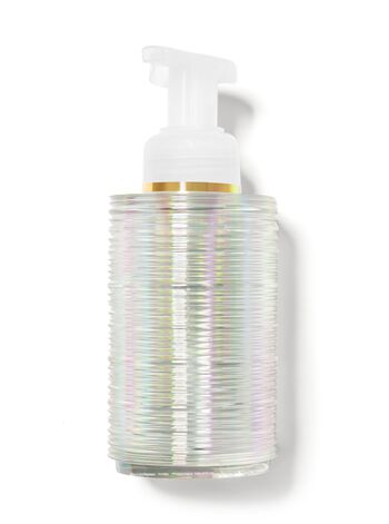 Soap Holder Gentle Foaming Soap Dispenser