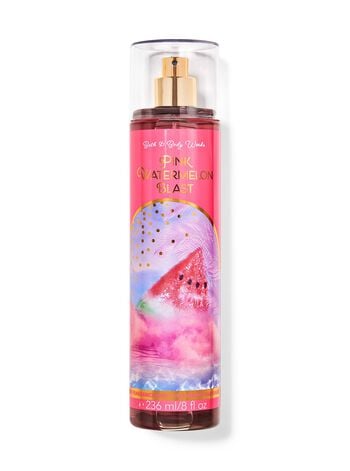 Pink Watermelon Blast Fine Fragrance Mist Fine Fragrance Mist