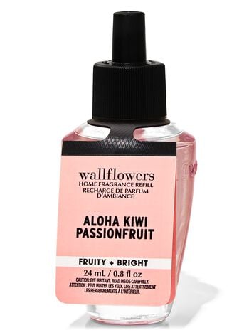 Aloha Kiwi Passionfruit Wallflowers Fragrance Refill Wallflowers Fragrance Refill