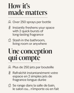 Sundrenched Linen Concentrated Room Spray image number null