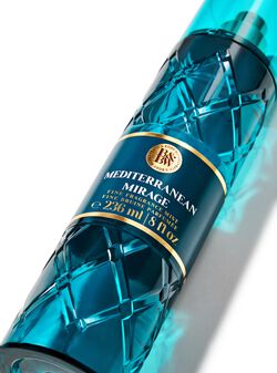 Mediterranean Mirage Fine Fragrance Mist image number null