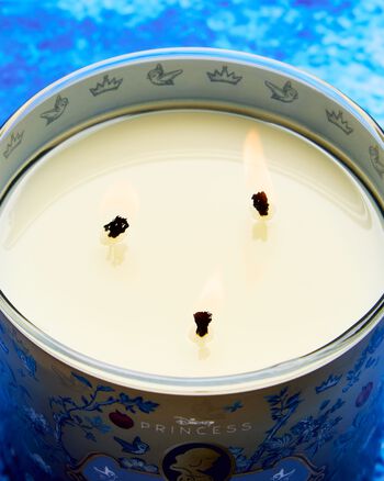 Snow White 3-Wick Candle 3-Wick Candle