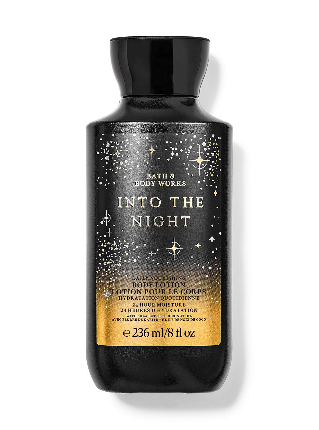 Into the night】Bath&bodyworks ボディソープ 3本 Bath & Body Works