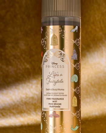 Life's a Fairytale Fine Fragrance Mist Fine Fragrance Mist