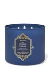 Sweater Weather 3-Wick Candle image number null