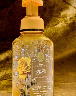 Belle Gentle & Clean Foaming Hand Soap image number null