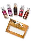 Best of Bath & Body Works 5-piece Mini Fine Fragrance Mist Gift Set image number null