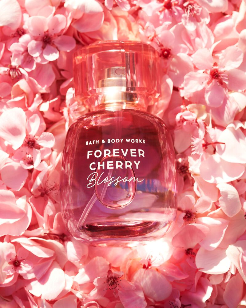 Forever Cherry Blossom Eau De Parfum Eau De Parfum