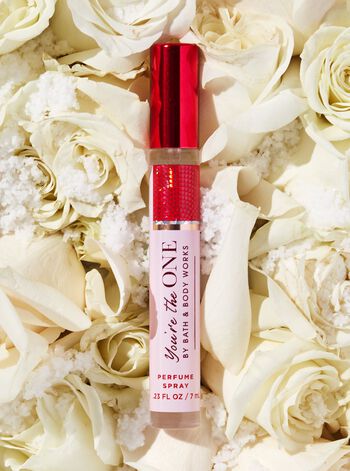 You're the One Eau de Toilette & Parfum Mini Perfume Spray