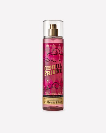Ghoul Friend Fine Fragrance Mist Fine Fragrance Mist