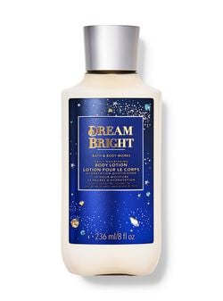 Dream Bright Body Lotion
