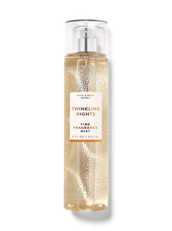 Twinkling Nights Fine Fragrance Mist Fine Fragrance Mist