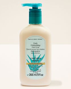 Cool Aloe Water Daily Moisturizing Hand Soap image number null