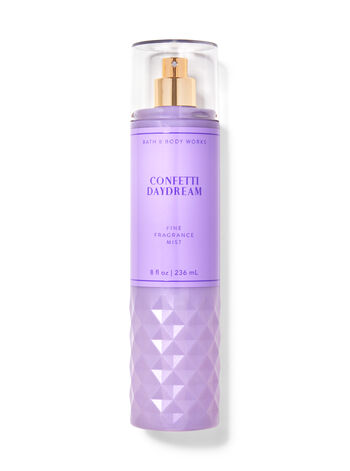 Confetti Daydream Fine Fragrance Mist Fine Fragrance Mist