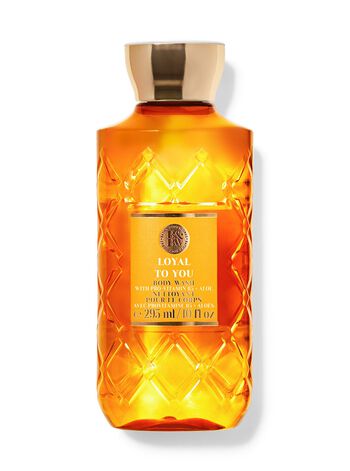 Loyal To You Body Wash Body Wash