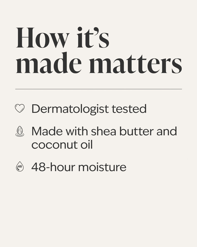 Black Chamomile Body Lotion Body Lotion