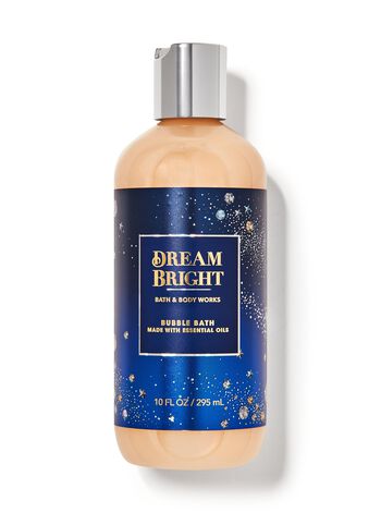 Dream Bright Bubble Bath Bubble Bath