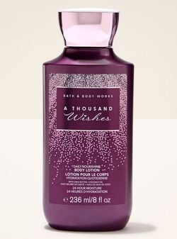 A Thousand Wishes Body Lotion image number null
