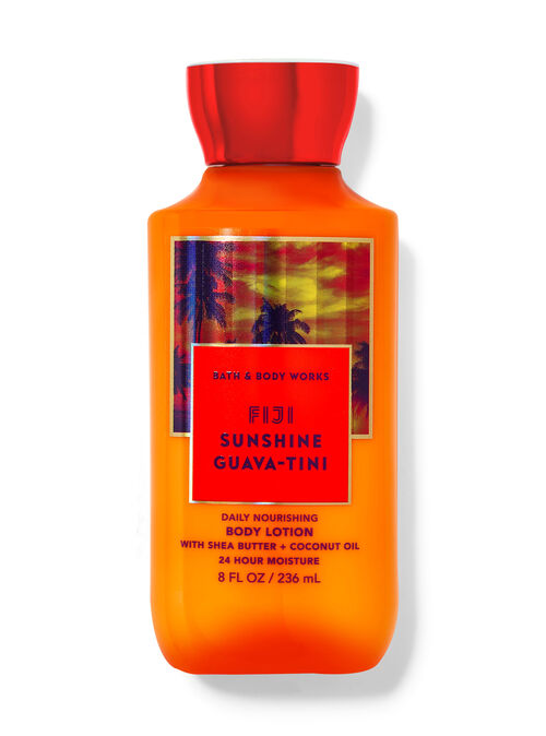 Body Care | Bath & Body Works Australia