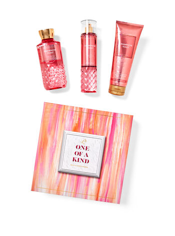 Champagne Toast Gift Box Set Gift Box Set